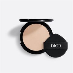 Case Trắng + Lõi Phấn Nước Dior Forever Hydra Glow Cushion Tone 0N