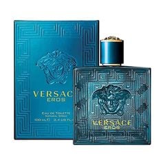 [chiết 10ml] Versace Eros EDT