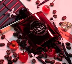 25%OFFNước Hoa Nữ Yves Saint Laurent YSL Black Opium Over Red EDP 90ml