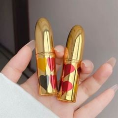( Limited) Son thỏi MACXimal Silky Matte Lipstick #666 Sweet Deal-Hồng Đất