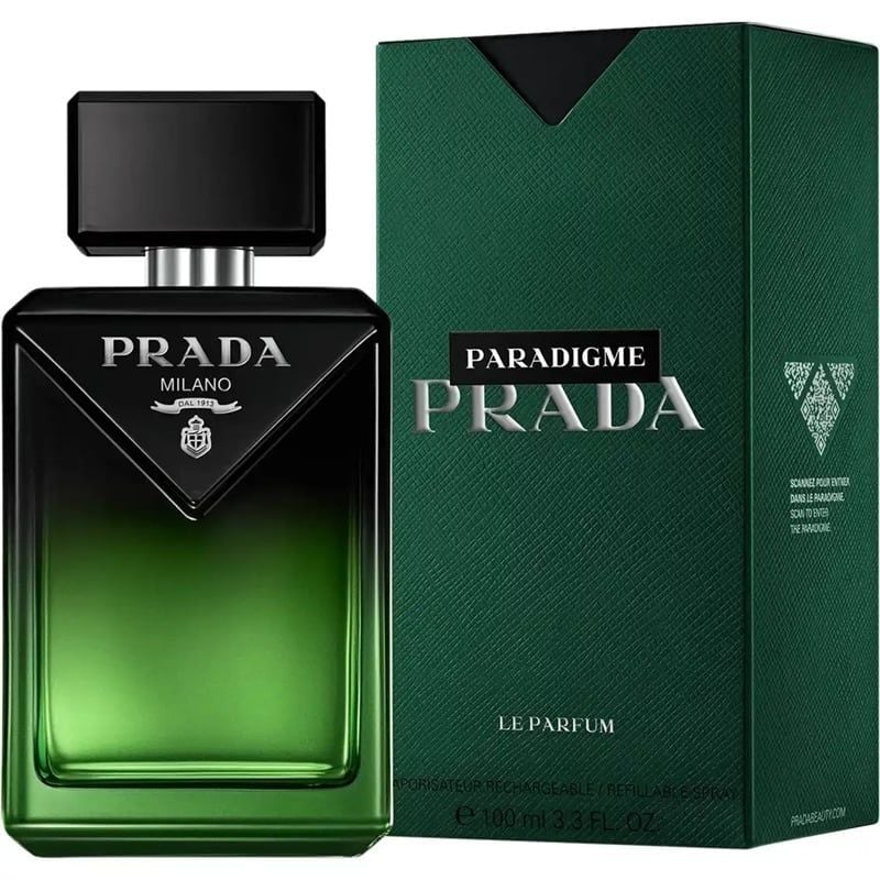 [chiết 10ml] Prada Paradigme Le Parfum