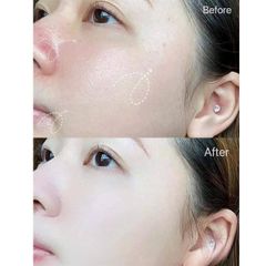 Phấn Phủ YSL All Hours Hyper Finish Translucent - Không Màu