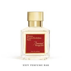 [chiết 10ml] Nước Hoa nữ Maison Francis Kurkdjian Baccarat Rouge 540 EDP