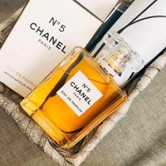 Nước Hoa Nữ Chanel No5 EDP Spray 100ml