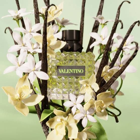 Nước Hoa Nữ Valentino Donna Born In Roma Green Stravaganza EDP- Mini 6ml
