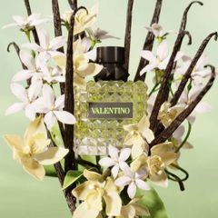 Nước Hoa Nữ Valentino Donna Born In Roma Green Stravaganza EDP- Mini 6ml