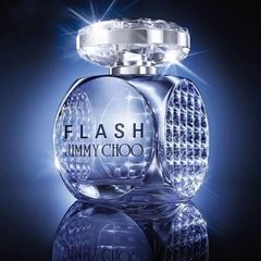 Nước Hoa Nữ Jimmy Choo Flash Eau De Parfum Spray 90ml