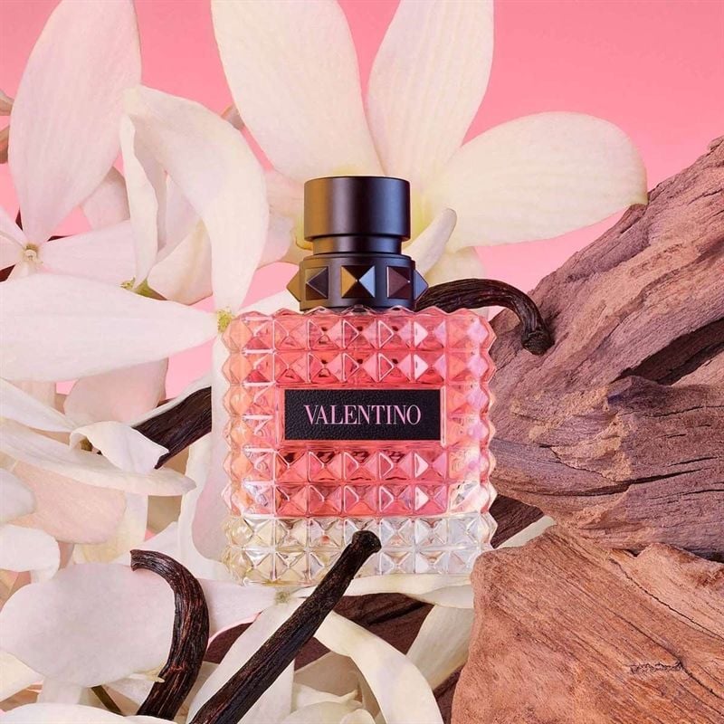Nước Hoa Nữ Valentino Donna Born In Roma Eau De Parfum 100ml