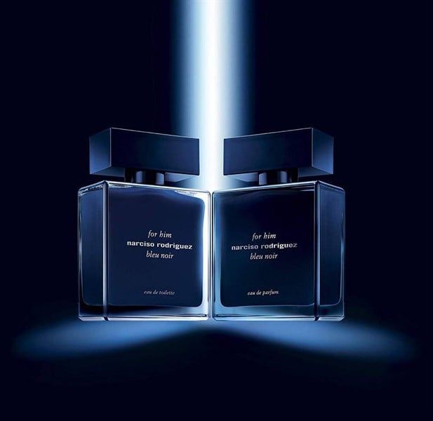 Nuớc hoa Narciso Rodriguez For Him Bleu Noir Parfum 100ml