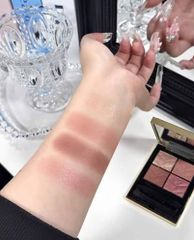 Bảng Phấn Mắt Ysl Couture Mini Clutch Eyeshadow Palette #740