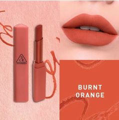 Son Sáp Mịn Lì 3CE Sketch Stick #07 brunt orange