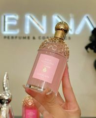 [chiết 10ml] Guerlain Paris Aqua Allegoria Perle Rosa Rossa EDP