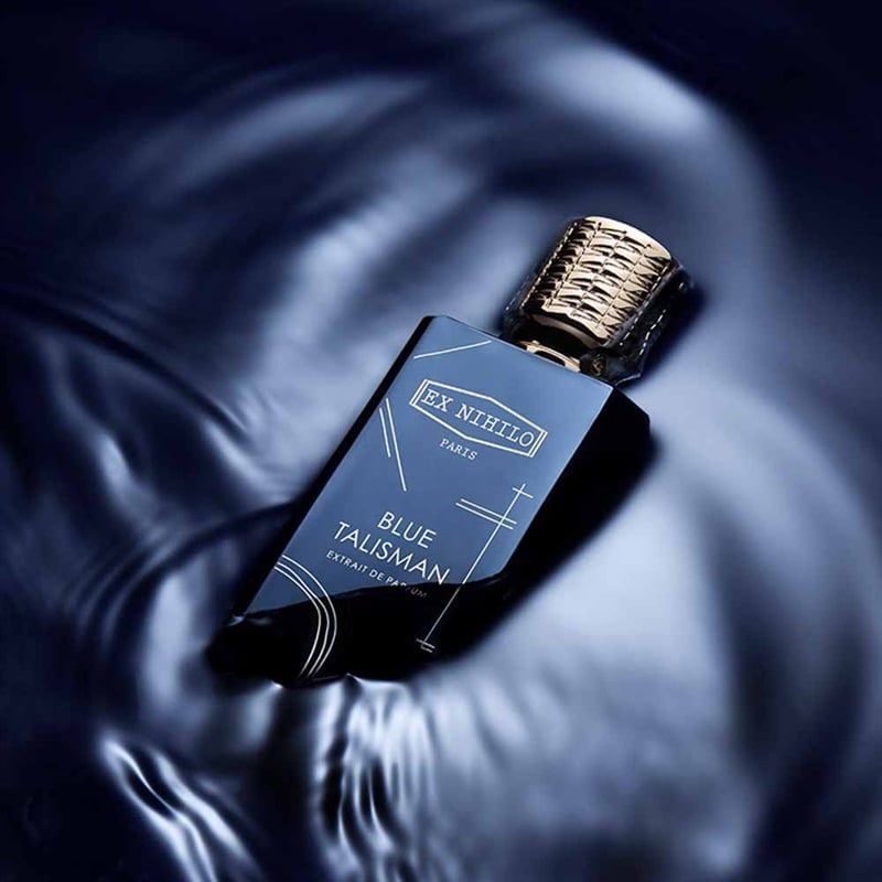 [chiết 10ml] Nước Hoa Ex Nihilo Blue Talisman EDP
