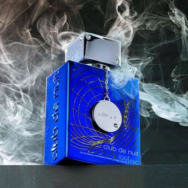 [ chiết 10ml ] Nước Hoa Nam Armaf Club De Nuit Iconic EDP