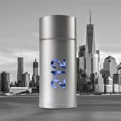 [ chiết 10ml ] Nước Hoa Nam Carolina Herrera 212 Men NYC EDT