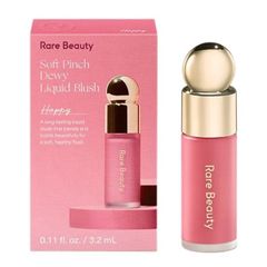 Má hồng Rare Beauty mini Happy
