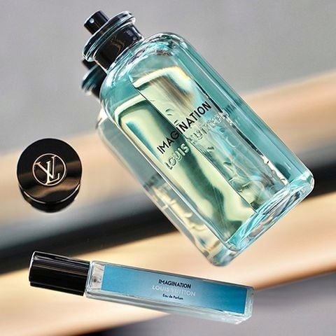 [chiết] Nước Hoa Nam Louis Vuitton LV Imagination 10ml