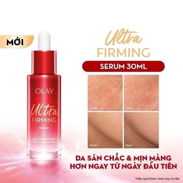 SERUM OLAY ULTRA FIRMING 30ML