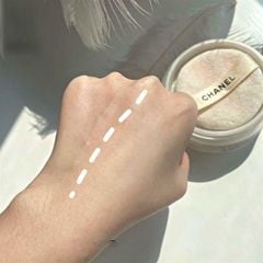 Phấn Phủ Dạng Bột Chanel Poudre Universelle Libre #no.12