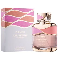 [chiết 10ml] Nước hoa nữ ARMAF LA ROSA POUR FEMME EDP