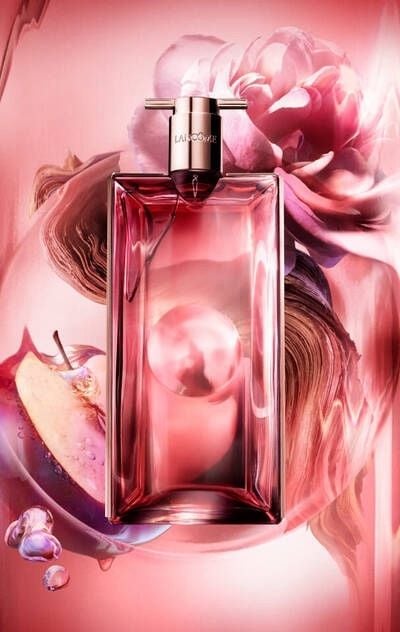 Chiết 10ml Lancome idole power edp intense