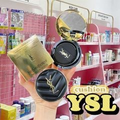 [Mini 5g] Phấn Nước YSL All Hours Blur Cushion