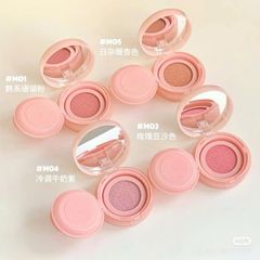 Má Hồng Dạng Kem Mooekiss Air Cushion Blush Matte #M02