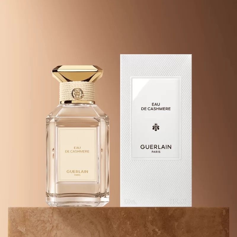 [chiết 10ml] Guerlain Eau de Cashmere
