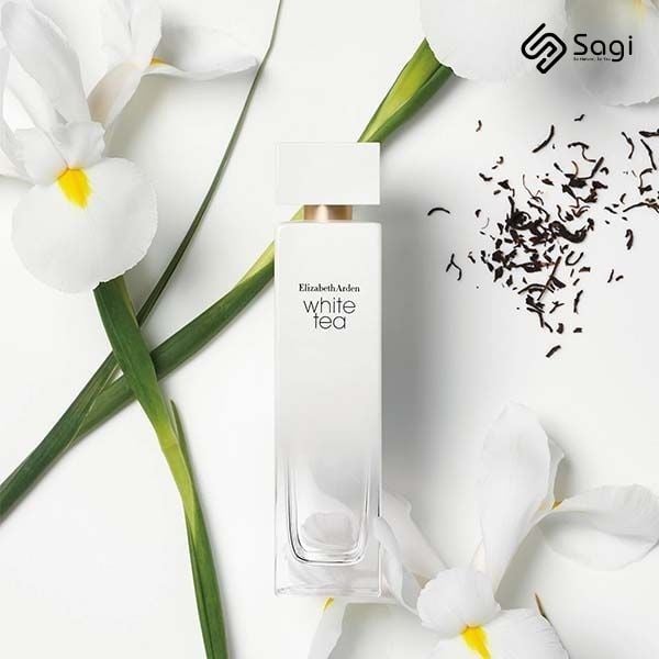 Nước hoa nữ ELIZABETH ARDEN WHITE TEA EDT 100ml