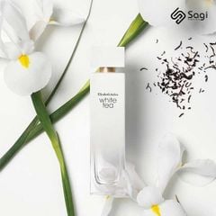Nước hoa nữ ELIZABETH ARDEN WHITE TEA EDT 100ml
