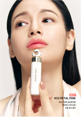 Son dưỡng môi đông y The Whoo Essential Lip Glow Balm 3.3G #59 hibicus