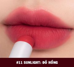 Son Romand zero matte thỏi #11 Sunlight