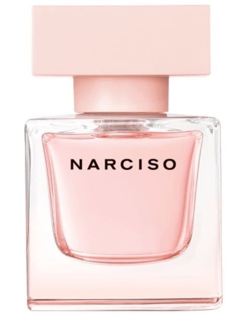 Nước Hoa Nữ Narciso Rodriguez Cristal Eau de Paràum 100ml