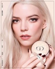 Phấn phủ bột Dior forever on set powder #01-fair
