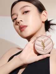 Cushion YSL touche éclat glow-pact cushion #B10-porcelain