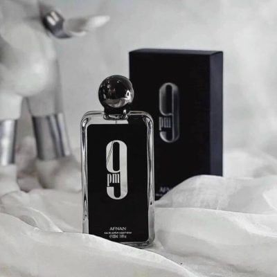Nước Hoa Nam Afnan 9PM EDP 100ml