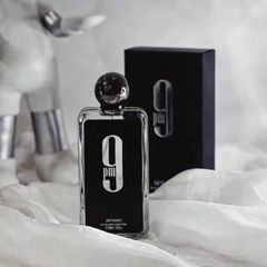 Nước Hoa Nam Afnan 9PM EDP 100ml