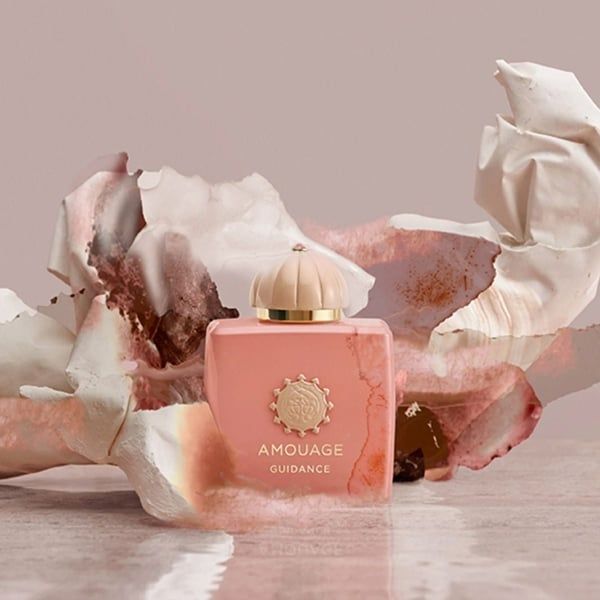 Nước hoa nữ Amouage Guidance EDP 100ml