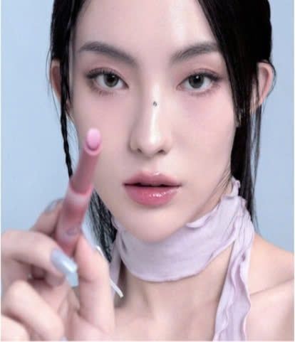 Son Dưỡng bóng 3CE Shine Reflector #Rain Or Shine