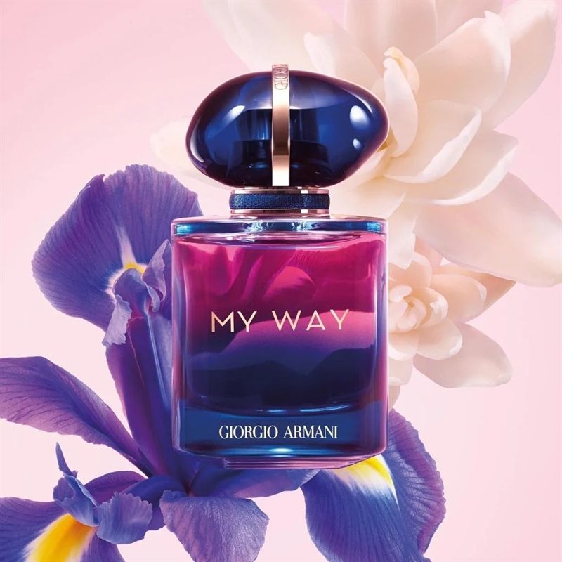 Giorgio Armani My Way Parfum 90ml