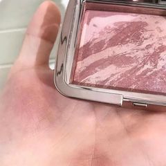 Phấn Má Hồng Hourglass Ambient Lighting Blush #Mood Exposure