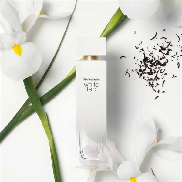 Nước Hoa Nữ Elizabeth Arden White Tea Eau De Toilette Spray 100ml