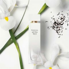 Nước Hoa Nữ Elizabeth Arden White Tea Eau De Toilette Spray 100ml