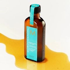 Tinh dầu MOROCCANOIL Dưỡng Phục Hồi Tóc Hư Tổn Khô Xơ 100ml