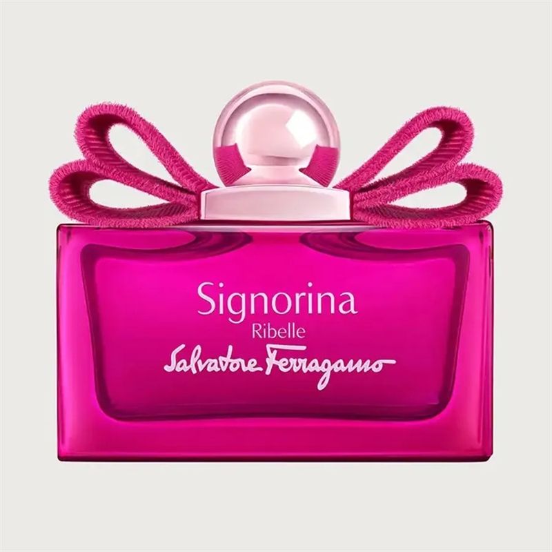 Nước Hoa Nữ Salvatore Ferragamo Signorina Ribelle EDP 100ml