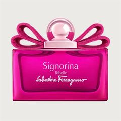 Nước Hoa Nữ Salvatore Ferragamo Signorina Ribelle EDP 100ml