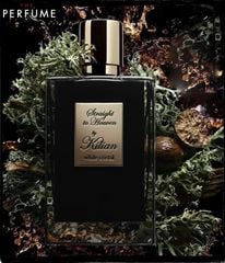 [chiết 10ml] Nước Hoa Nam Kilian Black Phantom Memento Mori EDP