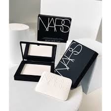 Phấn Phủ Nars Light Reflecting Setting Powder mini size