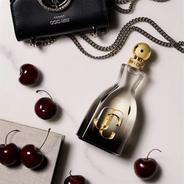 Nước Hoa Mini Nữ Jimmy Choo I Want Choo Forever EDP 100ml