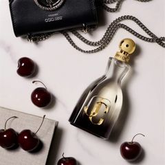 Nước Hoa Mini Nữ Jimmy Choo I Want Choo Forever EDP 100ml